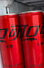可口可樂（Coca-Cola）零度 Zero 無糖汽水 碳酸飲料 330ml*24摩登罐  曬單實(shí)拍圖