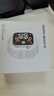 小米（MI）REDMI Watch 6 皎月銀 國家補貼 澎湃OS 3 心率血氧監測 藍牙通話(huà) 紅米手表6 智能手表 小米汽車(chē) 曬單實(shí)拍圖