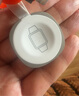 remax【iwatch全系兼容】蘋(píng)果手表充電器MagSafe磁吸手表充電適用AppleWatchS11/10/9/8/7/6/SE/Ultra3 曬單實(shí)拍圖