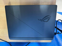 ROG魔霸新銳 2025 酷睿U7 16英寸 AI高靜游戲本筆記本電腦(U7 255HX 16G 1T RTX5060 2.5K 165Hz) 曬單實(shí)拍圖
