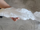 好奇（Huggies）皇家小龍褲拉拉褲XL64片(12-17kg)尿不濕【30倍爆吸】 曬單實(shí)拍圖