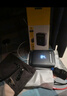 倍思（Baseus） 汽車(chē)應急啟動(dòng)電源充氣泵一體機戶(hù)外電源搭電寶汽車(chē)電瓶充電器8000mAh 曬單實(shí)拍圖