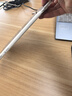 HUAWEI MatePad Mini 柔光版 華為平板電腦8.8英寸小平板 大手機OLED屏 SIM卡版可通話 12G+512GB 雪域白 曬單實拍圖