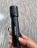 飛利浦（PHILIPS）手電筒強光手電超亮超長(cháng)續穿天家用小型軍戶(hù)外照明應急燈SFL2247 曬單實(shí)拍圖