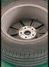 鄧祿普（DUNLOP）輪胎/汽車輪胎 205/60R16 92H ENASAVE EC300+ 日產(chǎn) NEXT SYLPHY 曬單實拍圖