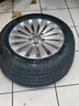 韓泰（Hankook）汽車輪胎 205/55R16 91V SK10 適配朗逸/速騰/高爾夫/朗動(dòng)/威朗 曬單實(shí)拍圖