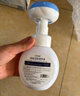 OVDL 泡沫花朵洗手液300ml 花瓣形泡沫慕斯溫和非免洗（草莓香型） 曬單實拍圖