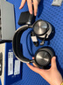 賽睿（SteelSeries）寒冰Arctis Nova Pro Wireless頭戴式PS5電競無(wú)線(xiàn)游戲耳機2.4G/藍牙/有線(xiàn)四模主動(dòng)降噪LOL吃雞CS 曬單實(shí)拍圖