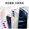 酷派（Coolpad）鋒尚50 Lite 全新超薄八核智能手機學(xué)生價(jià)便宜大屏百元機長(cháng)續航老人老年備用機游戲電競 64G星爍鏡 曬單實(shí)拍圖