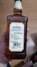 杰克丹尼（Jack Daniels）Jack Daniel's杰克丹尼田納西州威士忌蜂蜜味力嬌酒利口酒洋酒 杰克丹尼蜂蜜味力嬌酒700ml 曬單實(shí)拍圖