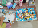 汪汪隊立大功（PAW PATROL）兒童拼圖玩具 汪汪隊100片盒裝拼圖拼板家居裝飾生日禮物禮品 曬單實(shí)拍圖