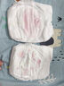 好奇（Huggies）鉑金裝小桃褲成長(cháng)褲XXL74片(15kg以上)尿不濕【消暑散熱】 曬單實(shí)拍圖