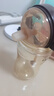 嬰皇室通用世喜牌奶嘴學(xué)飲嘴鴨嘴吸管嘴重力球手柄直飲管7.2口徑 2個(gè) 任意奶嘴 /付款備注款式 1只裝 食品級硅膠材質(zhì)（請安心使用） 曬單實(shí)拍圖