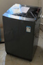 美的（Midea）波輪洗衣機全自動(dòng)家用 MB90V33B 9公斤 一級能效節能 100%健康除螨 專(zhuān)利免清洗 宿舍租房 以舊換新 曬單實(shí)拍圖