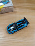 馳譽(yù)車(chē)玩 保時(shí)捷911GT2 RS跑車(chē)玩具仿真合金車(chē)模汽車(chē)模型兒童玩具禮物 曬單實(shí)拍圖