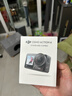 大疆 DJI Osmo Action 4靈眸運(yùn)動(dòng)相機(jī)摩托車山地公路騎行潛水防抖戶外vlog便攜式4k旅游 曬單實(shí)拍圖