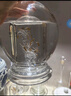 西鳳酒 酒海窖齡 紫氣東來(lái) 52度 500ml*2瓶 禮盒裝 鳳香型 中秋送禮 曬單實(shí)拍圖