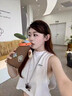 喜具杯【復古陶瓷內膽保溫杯】女士高顏值吸管杯便攜咖啡杯2025新款水杯 單個(gè)綠咖摩卡600ml【毛絨掛件】 杯子【收藏店鋪加急發(fā)貨】 曬單實(shí)拍圖