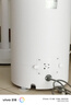 松上脫水機單甩干脫水機干桶甩干機小型迷你家用甩干桶出租房宿舍大容量單杠脫水桶烘干一體機以舊換新 60S速干/藍光除菌//鉆石內筒 2025款/99.99%甩干/Ag+藍光除菌/靜音 曬單實(shí)拍圖