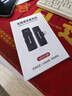 紐曼MC82plus無(wú)線(xiàn)領(lǐng)夾麥克風(fēng)手機直播專(zhuān)業(yè)錄音戶(hù)外短視頻K歌收音設備降噪隨身無(wú)線(xiàn)話(huà)筒一拖二lightning 曬單實(shí)拍圖