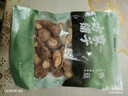 方家鋪子中華老字號 香菇100g 厚干香菇菌菇蘑菇 煲湯烹飪火鍋食材 曬單實拍圖
