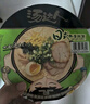 統一 湯達人 日式豚骨拉面 130g*12碗 整箱裝 方便面泡面 夜宵零食 曬單實(shí)拍圖