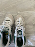 NEW BALANCE籃球鞋男鞋女鞋復古運動(dòng)休閑板鞋鞋BB550系列BB550WT1 42.5 曬單實(shí)拍圖
