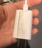 華為全能充電器(66W)超級快充含6A Type-C數據線(xiàn) 3C認證 適配華為手機Mate60Pro/Pura 70 曬單實(shí)拍圖