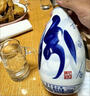 汾杏山西青花 20（無(wú)盒）品鑒酒42度53度 500ml 6瓶 光瓶裝黃酒 53度光瓶汾 500mL 6瓶 整箱裝 自飲 曬單實(shí)拍圖