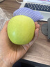 甜盟 陜西白水瑞雪蘋(píng)果【多地區次日達】新鮮脆純甜青蘋(píng)禮盒玫瑰香 5斤精品果70mm-75mm凈重4.5斤 嘗鮮試吃裝【聚劃算】 曬單實(shí)拍圖