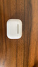 Apple/蘋(píng)果 AirPods Pro (第三代) 搭配MagSafe充電盒 (USB-C) 蘋(píng)果耳機 藍牙耳機 適用iPhone/iPad/Mac 曬單實(shí)拍圖