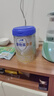愛(ài)他美（Aptamil）卓傲嬰兒配方奶粉1段（0—6月齡）800g*1罐  愛(ài)他美卓傲 曬單實(shí)拍圖