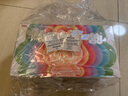 泡泡瑪特POPMART 全新正品拉布布labubu馬卡龍坐坐派對前方高能搪膠臉盲盒 【三代】全新整端6個(gè)概率隱藏 【官方正品 順豐包郵】 曬單實(shí)拍圖