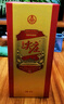 五糧液股份 綿柔尖莊精盒濃香型白酒50度500ml*6瓶整箱原箱裝中秋送禮 曬單實(shí)拍圖