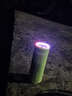華為Sound Joy 2藍牙版便攜式音箱高保真立體聲26小時(shí)長(cháng)續航戶(hù)外音響 向新綠 曬單實(shí)拍圖