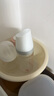 愛(ài)得利（evorie）玻璃奶瓶 寬口徑奶瓶 嬰兒奶瓶240ml (6個(gè)月+) 曬單實(shí)拍圖