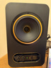 TANNOY 天朗同軸GOLD7 發(fā)燒Hifi音箱 錄音棚專(zhuān)業(yè)有源音箱 桌面書(shū)架錄音室音響 GOLD7 單只 曬單實(shí)拍圖
