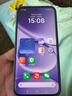 小米（MI）REDMI Note15 Pro 天璣7400-Ultra 7000mAh 龍晶玻璃十倍抗摔 IP68 8+256 云霞紫 紅米 5G手機 曬單實(shí)拍圖