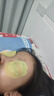 葵花葉黃素護眼貼可搭眼貼緩解眼疲勞眼干眼澀視力模糊青少年近視眼膜 【超值裝90貼】3盒裝 曬單實(shí)拍圖