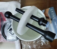 ISTTOKE慕咖STTOKE密封吸管杯2025新款保溫咖啡杯精致大容量戶(hù)外辦公水杯 奢華黑 20oz 密封吸管杯 曬單實(shí)拍圖