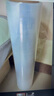 宜之選纏繞膜50cm*250m膜凈重2.07kg 單卷打包膜搬家包裝膜保護膜拉伸膜工業(yè)保鮮膜塑料pe膜 曬單實(shí)拍圖
