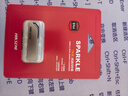 ?？低暎℉IKVISION）64GB USB3.2U盤(pán)大容量 S303金屬銀色 讀速150MB/s 高速移動(dòng)u盤(pán) 華為小米電腦商務(wù)辦公學(xué)習通用優(yōu)盤(pán) 曬單實(shí)拍圖