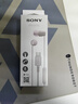 索尼（SONY）IER-EX15C 有線耳機(jī)Type-C 入耳式耳機(jī)帶麥可通話 手機(jī)音樂(lè)耳機(jī) 電腦筆記本適用 禮物送學(xué)生男女友 粉紅色 曬單實(shí)拍圖