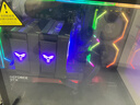 英特爾14代酷睿i7 14700KF系列 5070Ti/5080 三角洲行動(dòng)游戲設計臺式電腦主機DIY組裝電腦 棱鏡ARGB 燈光同步風(fēng)扇【6個(gè)】 曬單實(shí)拍圖