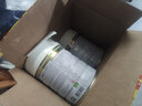 寶貝與我（Arla）白金版 阿拉 有機a2 嬰兒配方奶粉 2段(6-12月)600g/罐   曬單實(shí)拍圖