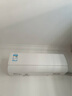 美的（Midea）酷省電 KFR-35GW/N8KS1-1空調掛機大1.5匹新一級能效全直流變頻節能低噪音防直吹國家補貼20% 大1.5匹 一級能效 酷省電2025款 曬單實(shí)拍圖