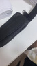 欣沁松緊帶加寬高彈力松緊繩針織褲內褲腰綁帶橡皮筋彈力帶黑白共15米 曬單實(shí)拍圖
