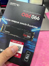 三星（SAMSUNG）2TB SSD固態(tài)硬盤 M.2接口(NVMe協(xié)議PCIe 4.0 x4) AI電腦配件 讀速7450MB/S 990 PRO 曬單實(shí)拍圖