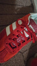 阿迪達斯 （adidas）三葉草 女 GAZELLE INDOOR W  IE1051 淺猩紅  35.5 曬單實(shí)拍圖