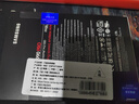 三星（SAMSUNG）2TB SSD固態(tài)硬盤(pán) M.2接口(NVMe協(xié)議PCIe 4.0 x4) AI電腦配件 讀速7450MB/S 990 PRO 曬單實(shí)拍圖